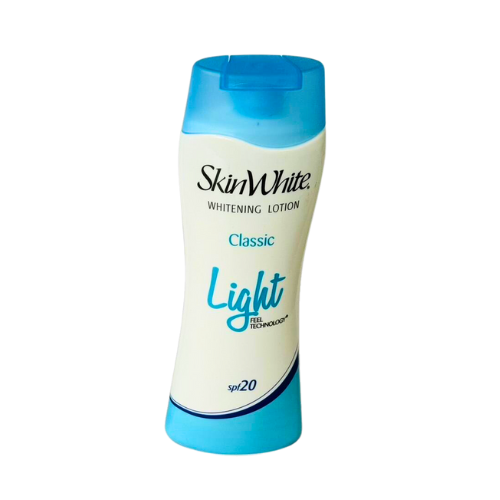 Skinwhite Lotion SPF20 100ml